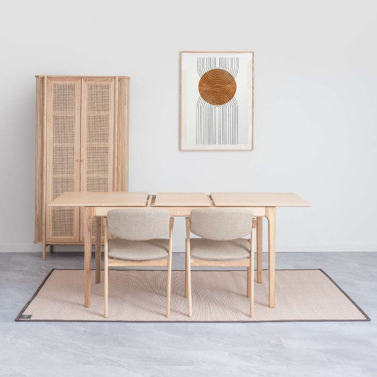 SEN RATTAN Shelf L90 SEN RATTAN Shelf L90